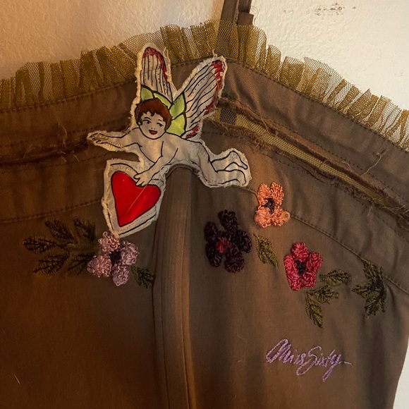 Miss Sixty dress - Picture 2 of 5